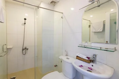 MyAnh120 Hotel Saigon – Photos 3
