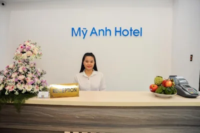 MyAnh120 Hotel Saigon – Photos 5