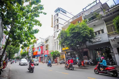 MyAnh120 Hotel Saigon – Photos 8