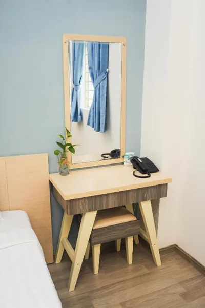 MyAnh120 Hotel Saigon – Photos 9