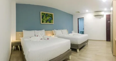 MyAnh120 Hotel Saigon – Photos 10