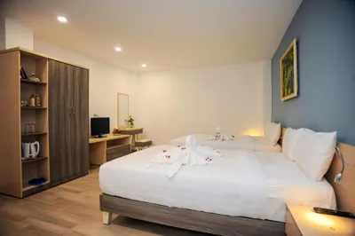 MyAnh120 Hotel Saigon – Photos 11