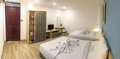 MyAnh120 Hotel Saigon – Photos 13