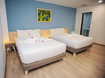 MyAnh120 Hotel Saigon – Photos 14