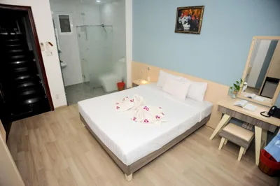 MyAnh120 Hotel Saigon – Photos 15